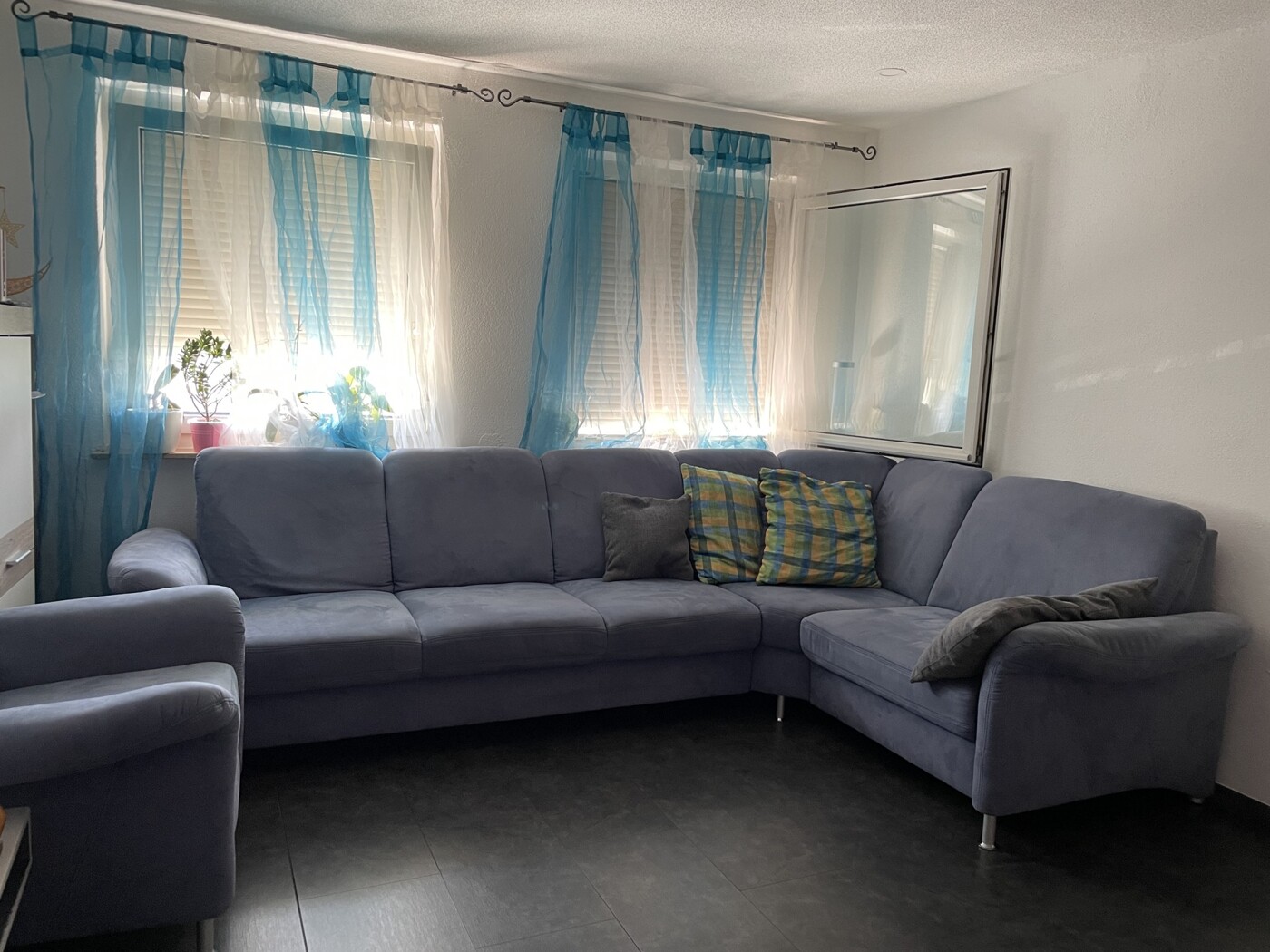 Wohnzimmer OG