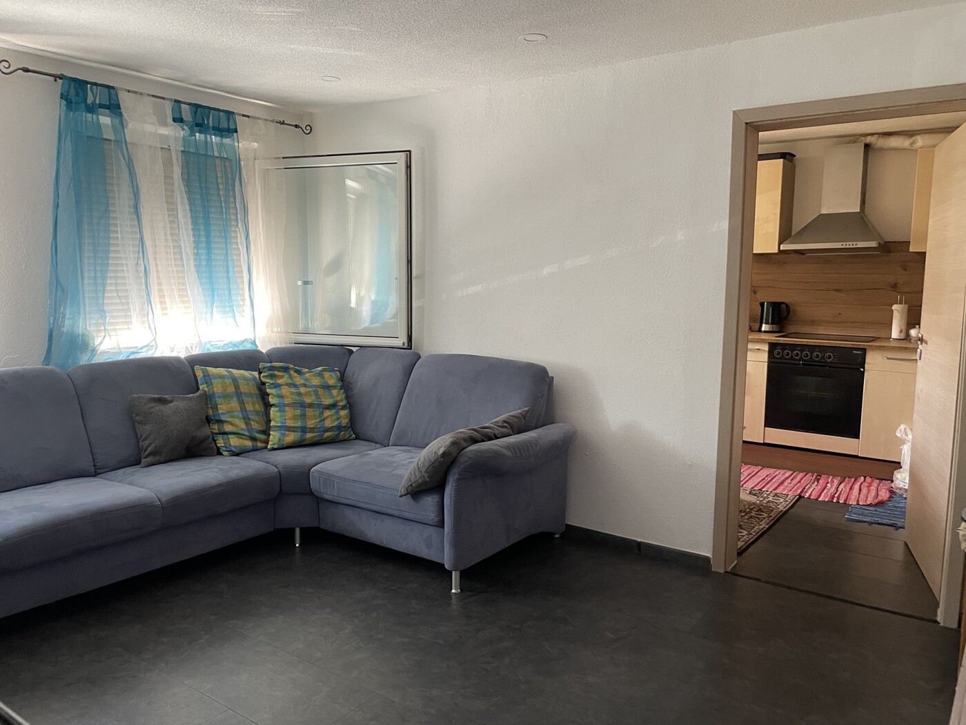 Wohnzimmer OG