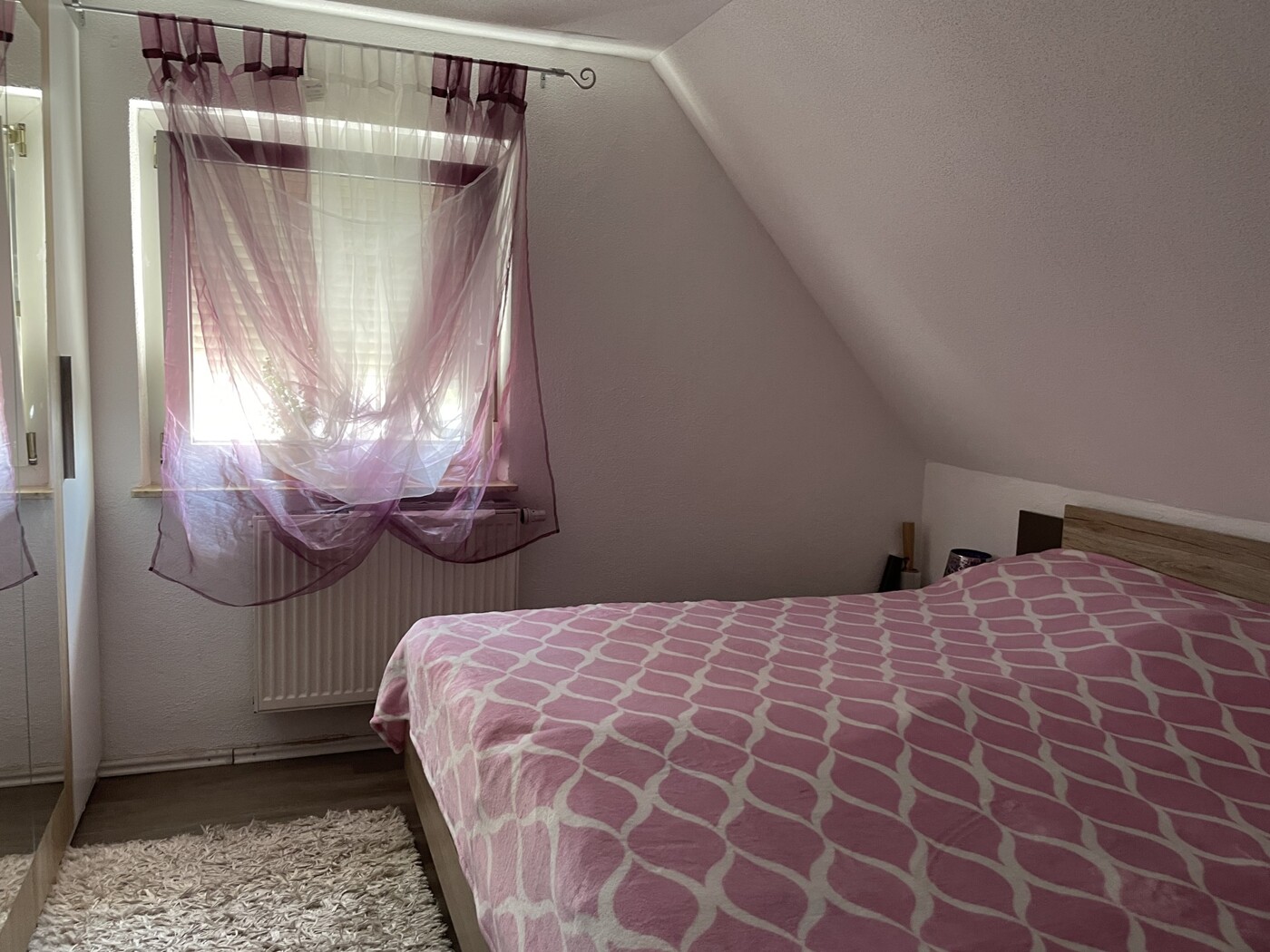 Schlafzimmer OG