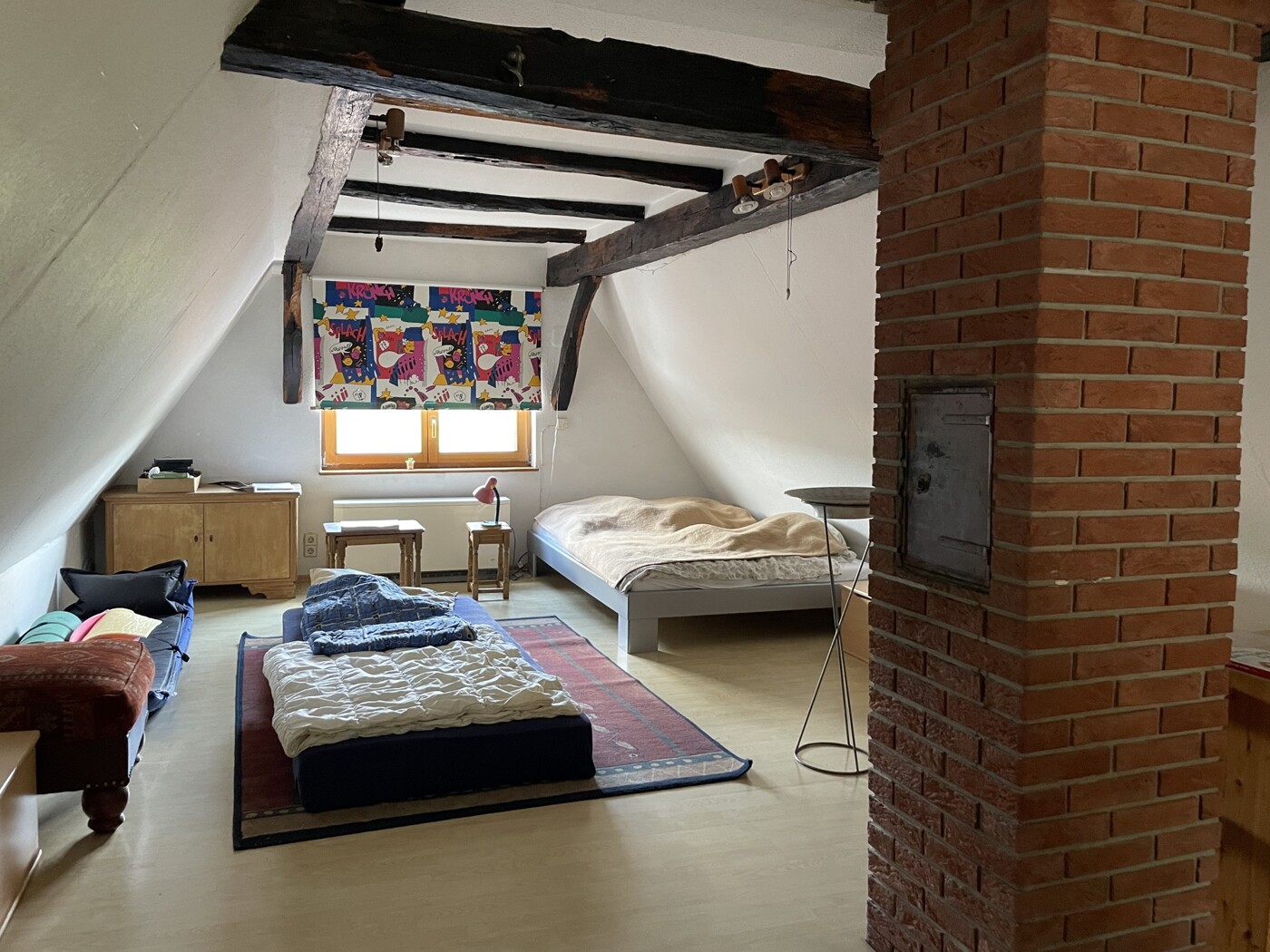 Kinderzimmer DG
