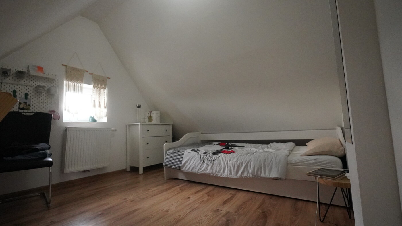 Kinderzimmer 1 OG