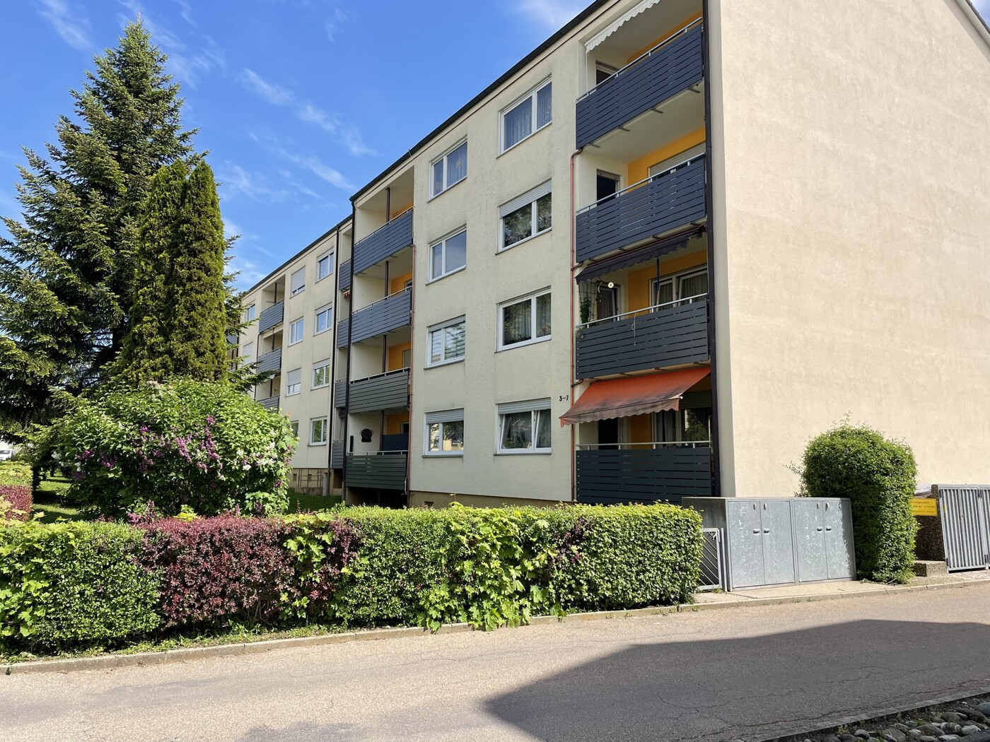 Außenansicht