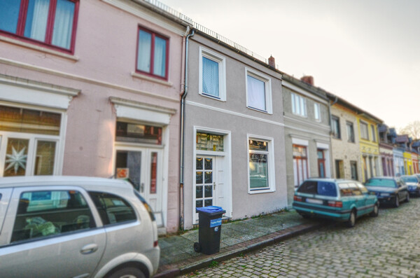 Haus verkaufen Bremen Walle