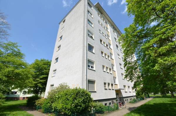 Wohnungsverkauf Bremen Walle