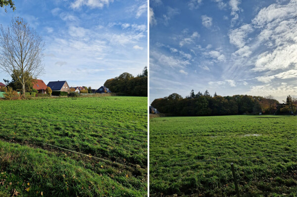 Grundstücksverkauf Edewecht