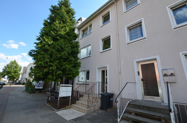 Mietwohnung Bremen Berger Immobilien