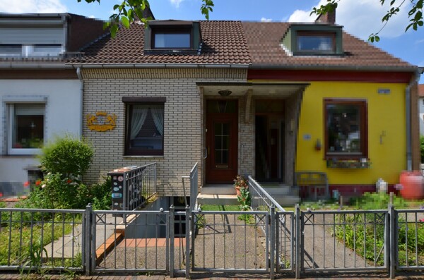 Hausverkauf Klein Mexiko Bremen Immobilienmakler