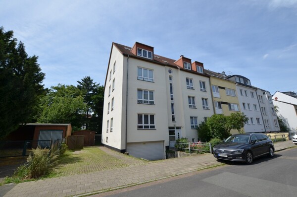 Wohnungsverkauf Bremen Berger Immobilien