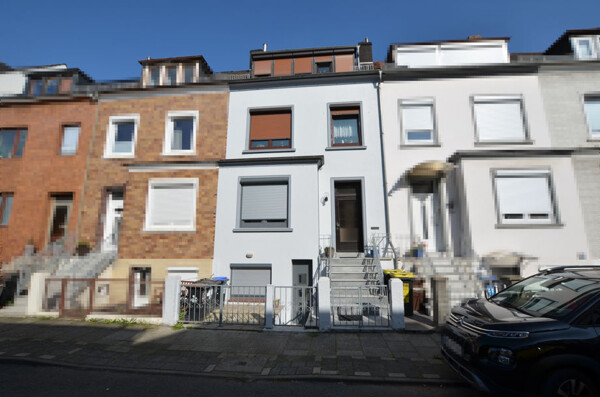 Wohnungsverkauf Bremen