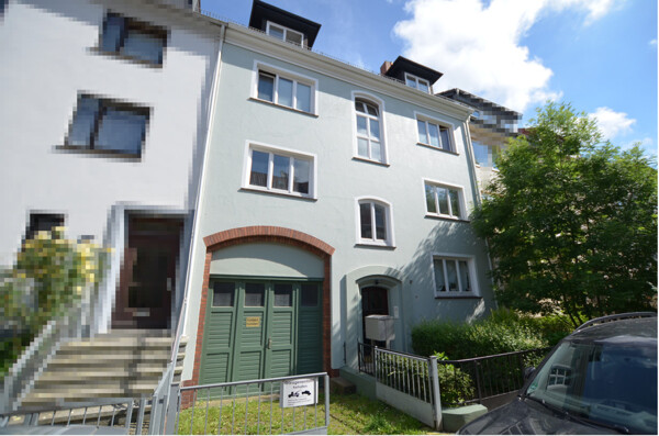 Hausverkauf Anlageobjekt Mehrfamilienhaus Berger Immobilien Bremen