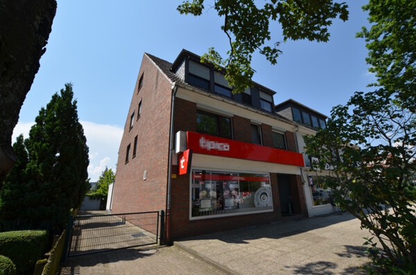 Wohnungsvermietung Bremen Berger Immobilien