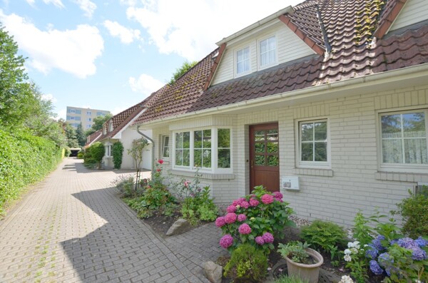 Hausverkauf Oberneuland Berger Immobilien