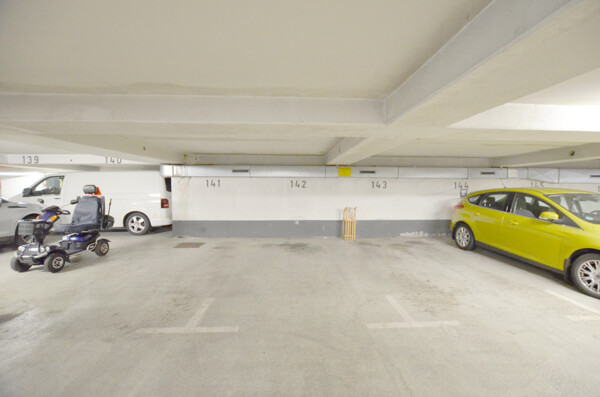 Tiefgaragenstellplatz Findorff Berger Immobilien 