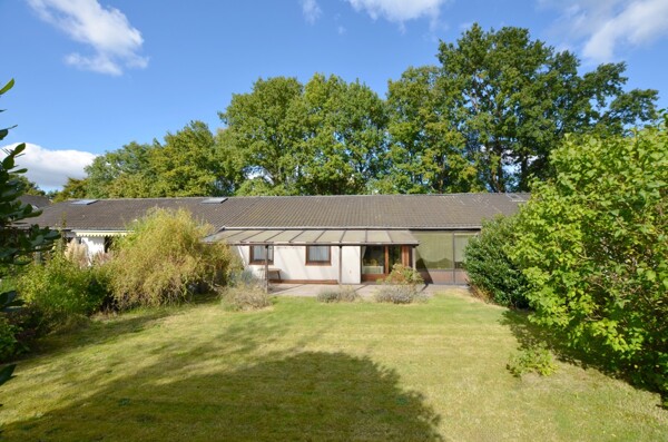 Hausverkauf Bremen Nord Berger Immobilien