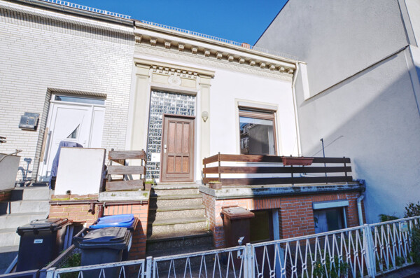 Hausverkauf Bremen Walle Berger Immobilien