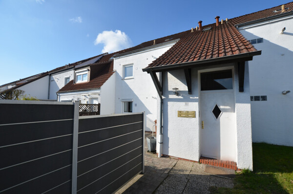 Wohnungsverkauf Habenhausen Berger Immobilien Bremen