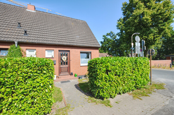 Immobilienverkauf Berger Immobilien Bremen