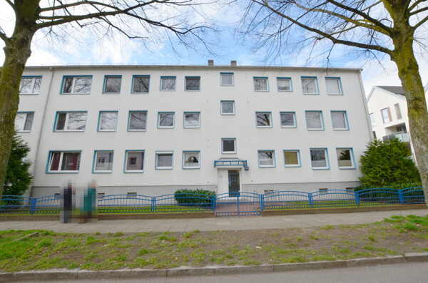 Wohnungsvermietung Bremen Berger Immobilien