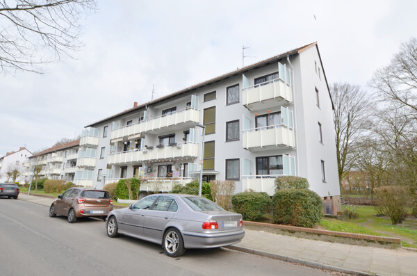 Wohnungsverkauf Bremen Berger Immobilien