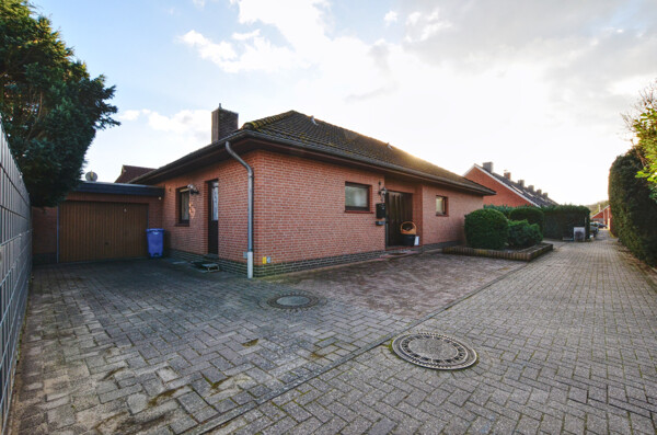 Hausverkauf Berger Immobilien Bremen