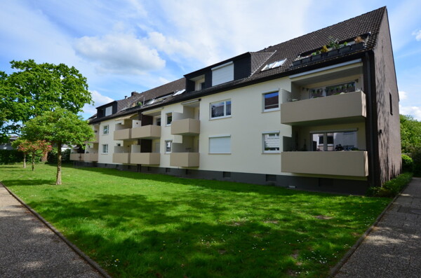 Berger Immobilien Vermietung Bremen