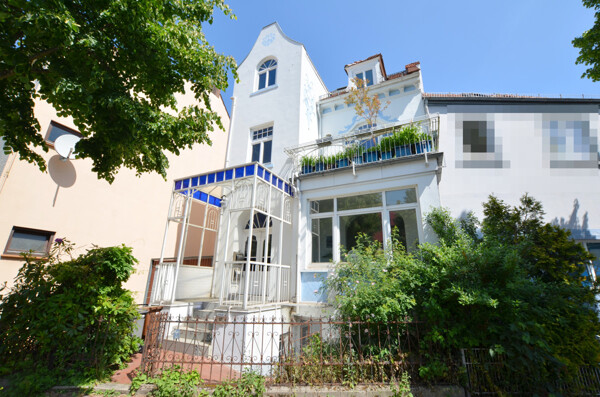 Hausverkauf Berger Immobilien Bremen