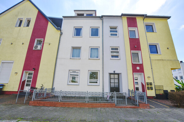 Hausverkauf Mehrfamilienhaus Findorff Berger Immobilien Bremen