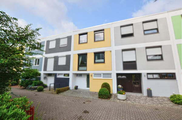 Hausverkauf Findorff Bremen Berger Immobilien