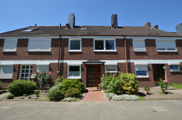 Hausverkauf Arsten Berger Immobilien Bremen