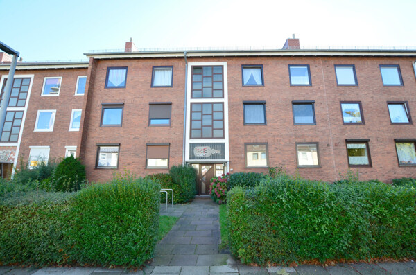 Eigentumswohnung Bremen Walle Verkauf Berger Immobilien