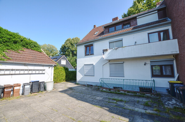 Wohnungsverkauf Bremen Berger Immobilien