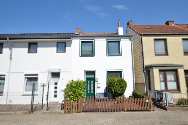 Hausverkauf Bremen Berger Immobilien