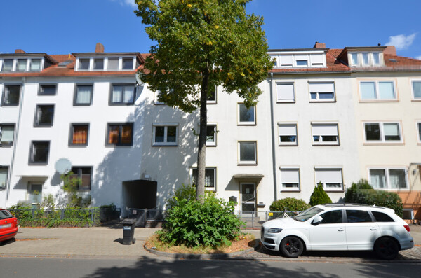Wohnungsverkauf Bremen Berger Immobilien