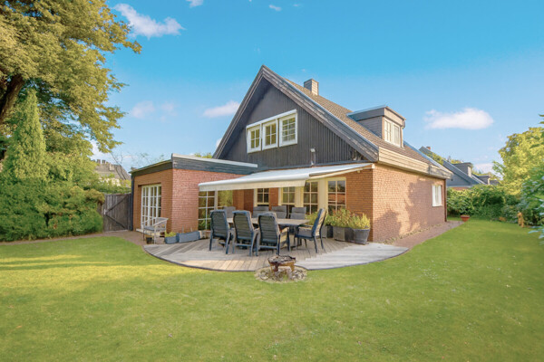 Hausverkauf Bremen Oberneuland Berger Immobilien