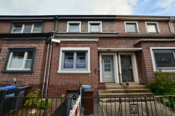 Hausverkauf Bremen Walle Berger Immobilien