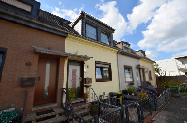 Hausverkauf Bremen-Walle Berger Immobilien