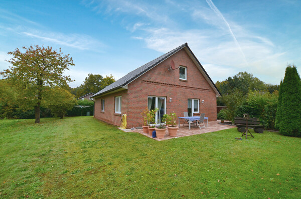 Hausverkauf Kirchwalsede Berger Immobilien Bremen