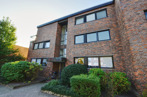 Wohnungsverkauf Oldenburg Berger Immobilien Bremen