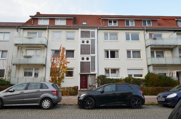 Wohnungsvermietung Bremen Berger Immobilien
