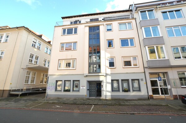 Vermietung Berger Immobilien Bremen