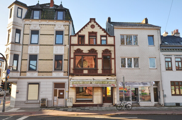 Hausverkauf Neustadt Berger Immobilien Bremen