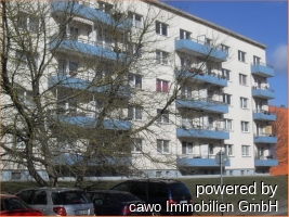 Hausansicht II