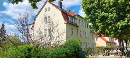MFH Mareienwerder Str.