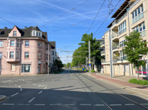 Düsseldorfer Straße