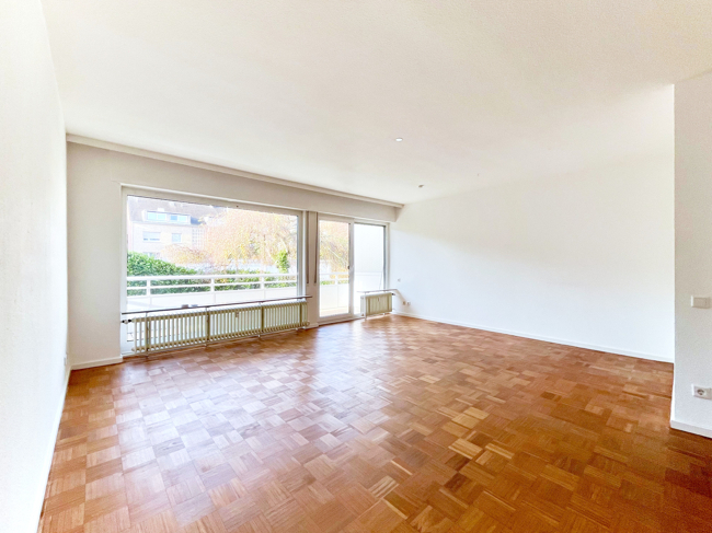 Großzügige 2-Zimmer Wohnung mit Balkon in Südwestausrichtung und Garagenstellplatz in ruhiger Lage! - Photo 5