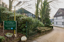 Herzlich Willkommen!