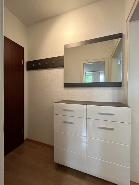 Frisch renoviert vor Einzug!1-Zi.-Appartement mit Tageslicht-Duschbad, Kochnische in begehrter Lage - Foto 5