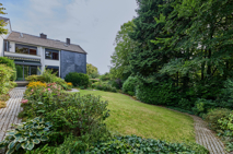 Gartenansicht