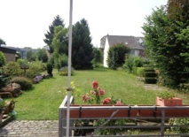 Eigener Gartenanteil