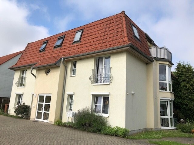 Kauf: Wohnung (Erdgeschoss) in 39218 Schönebeck | dembeck immobilien